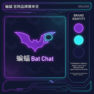 蝙蝠聊天 - 蝙蝠聊天软件在政府机构的通讯安全应用